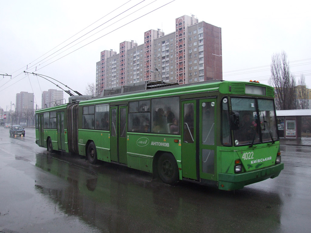Киев, Киев-12.03 № 4022