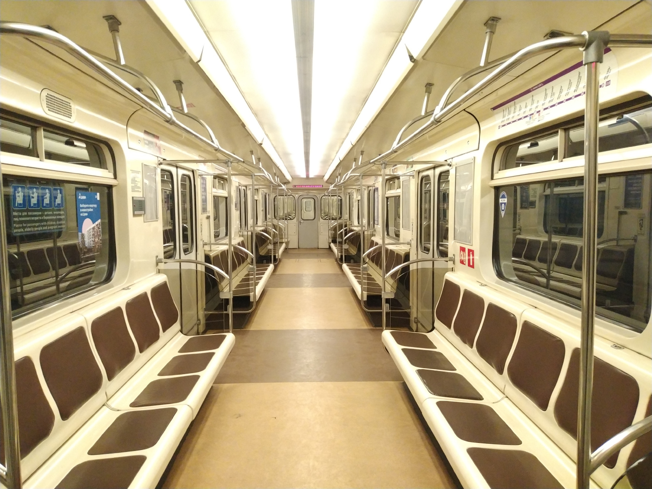 Санкт-Петербург, 81-717.5 (ЛВЗ/ВМ) № 10174