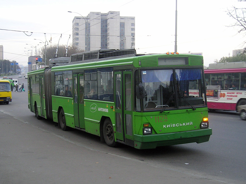 Киев, Киев-12.03 № 1128