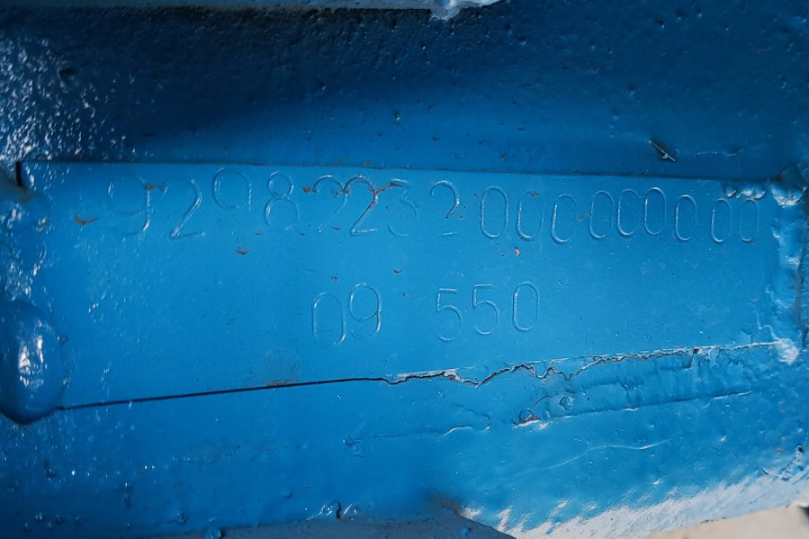 Dnyepro, YMZ T2 — 1508