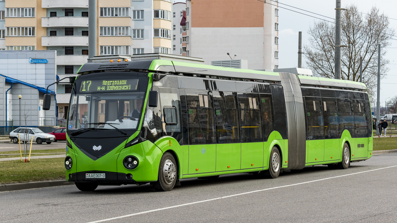 Homiel, BKM E433 Vitovt Max Electro Nr. 26239