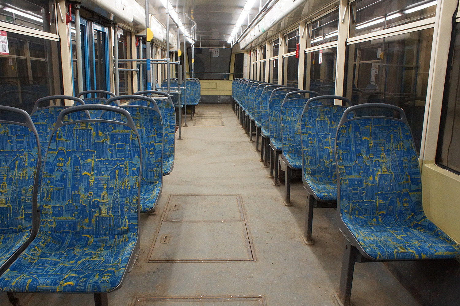 Томск, 71-619А № 347