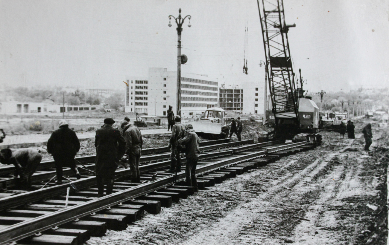 Липецк — Старые фотографии