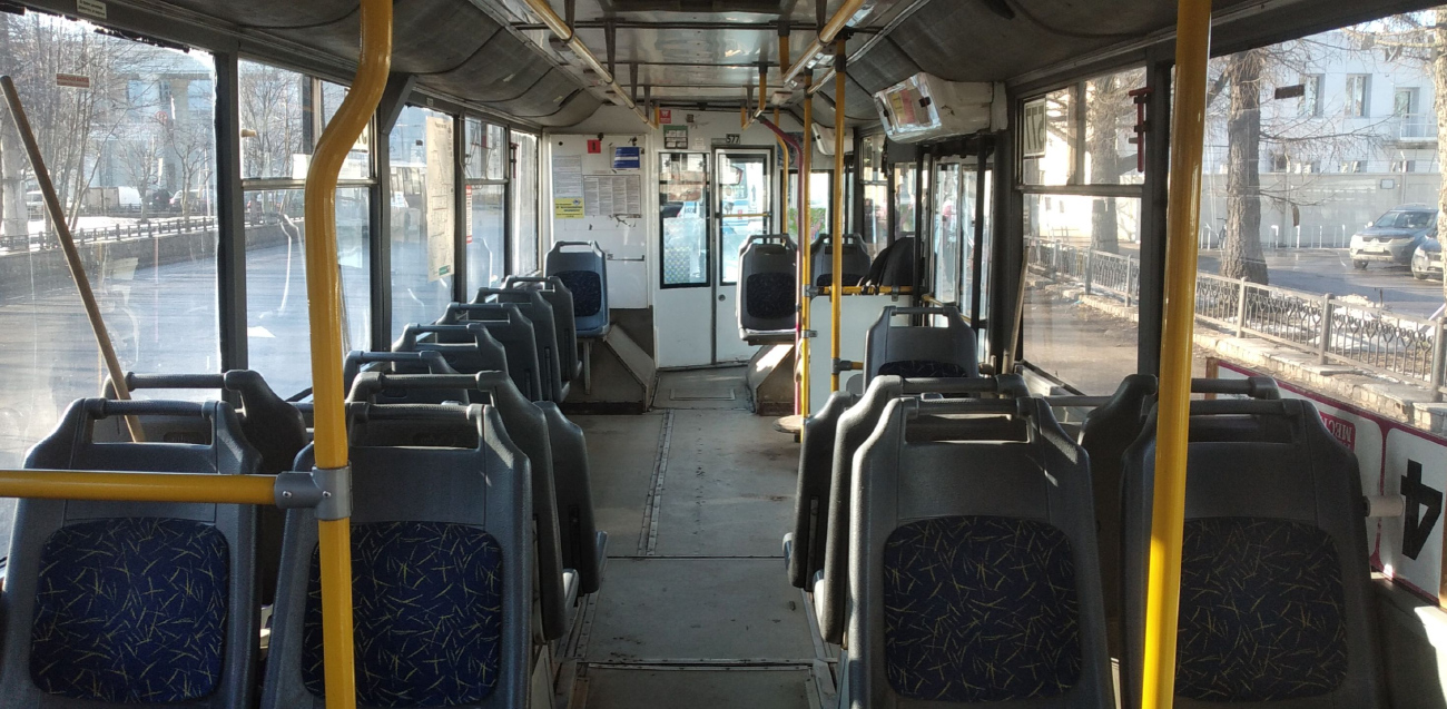 Киров, БТЗ-52764Р № 577