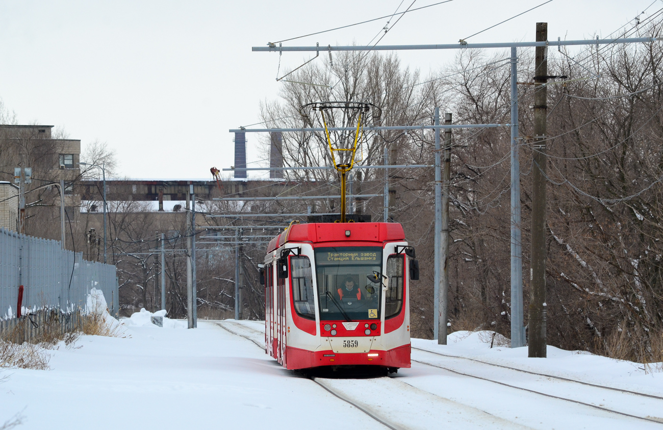 Волгоград, 71-623-03 № 5859