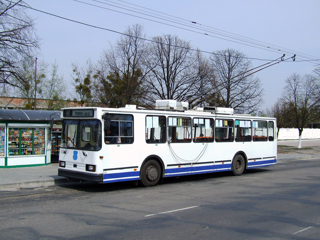 Брест, БКМ 20101 № 100