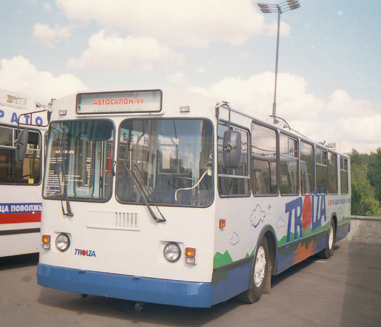 Moscova, ZiU-682G-016  [Г0М] Nr. 7413