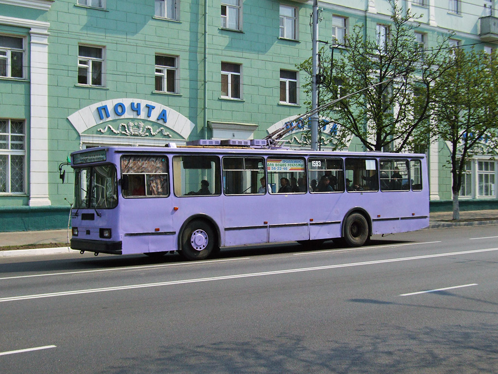 Gomel, BKM 201 — 1593