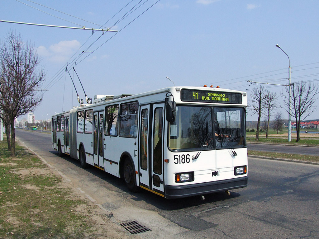 Minsk, BKM 213 Br. 5186