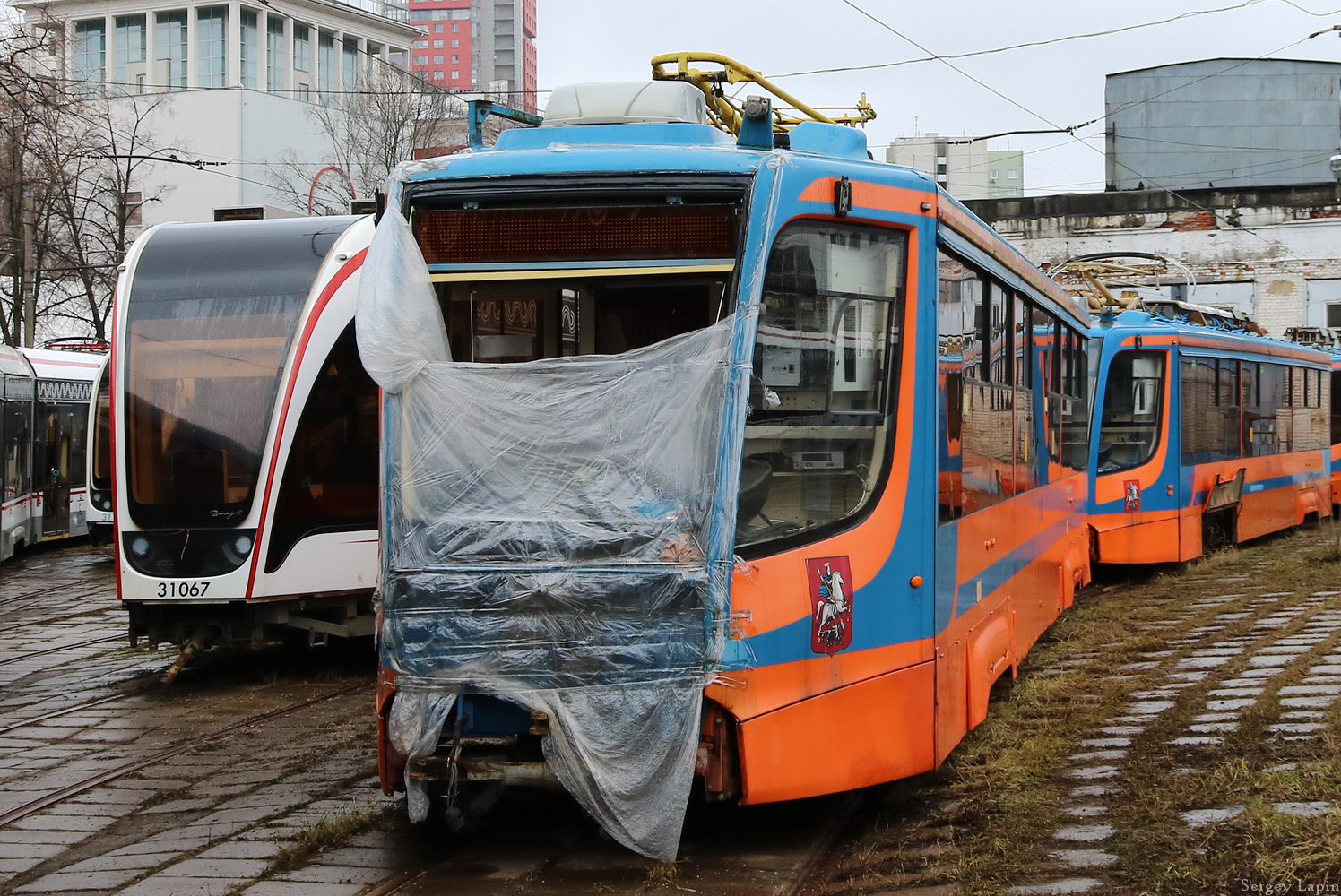 Москва, 71-623-02 № 2619