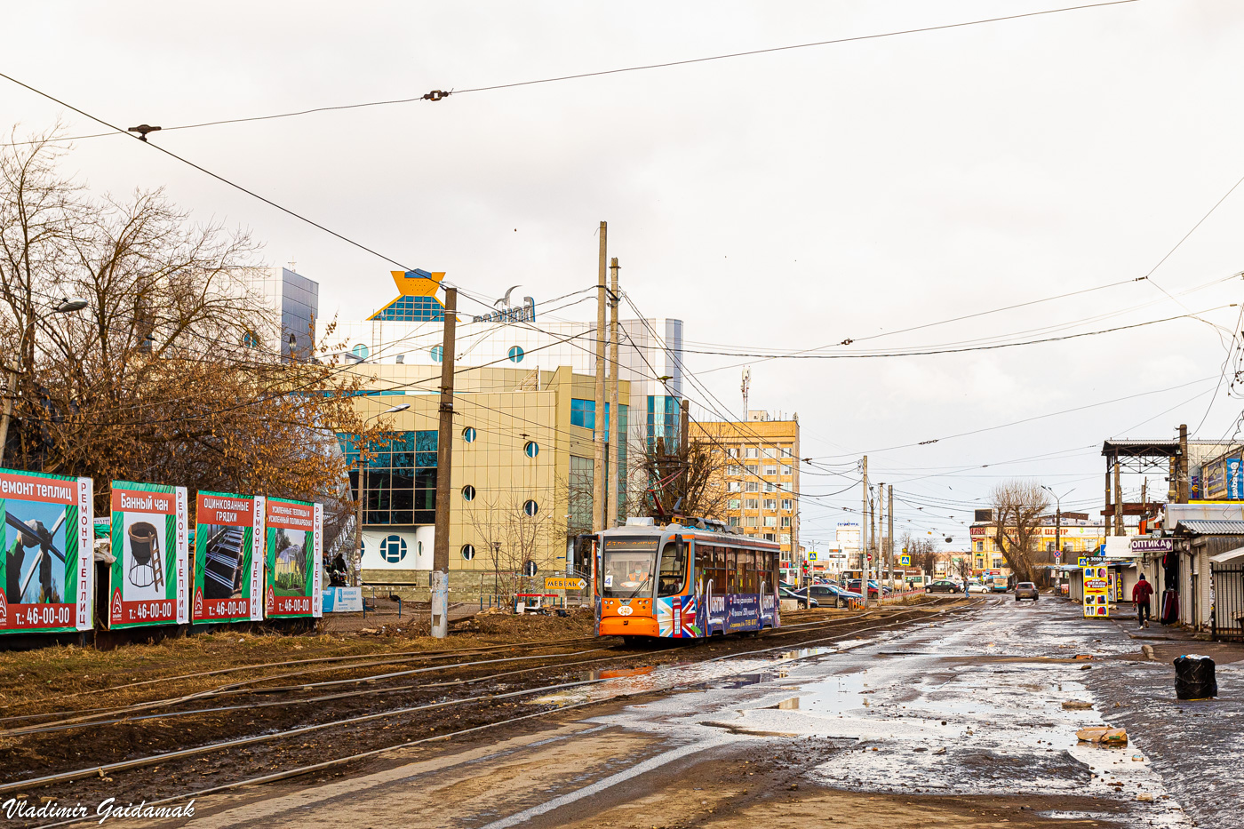 Смоленск, 71-623-01 № 240