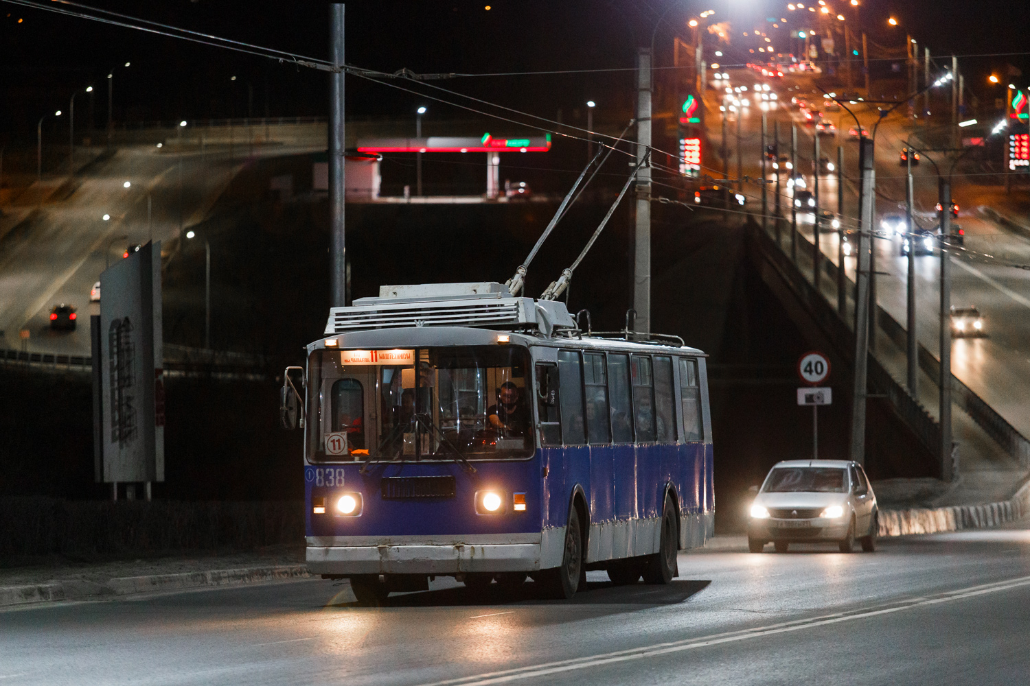 Чебоксары, ВЗТМ-5284.02 № 838