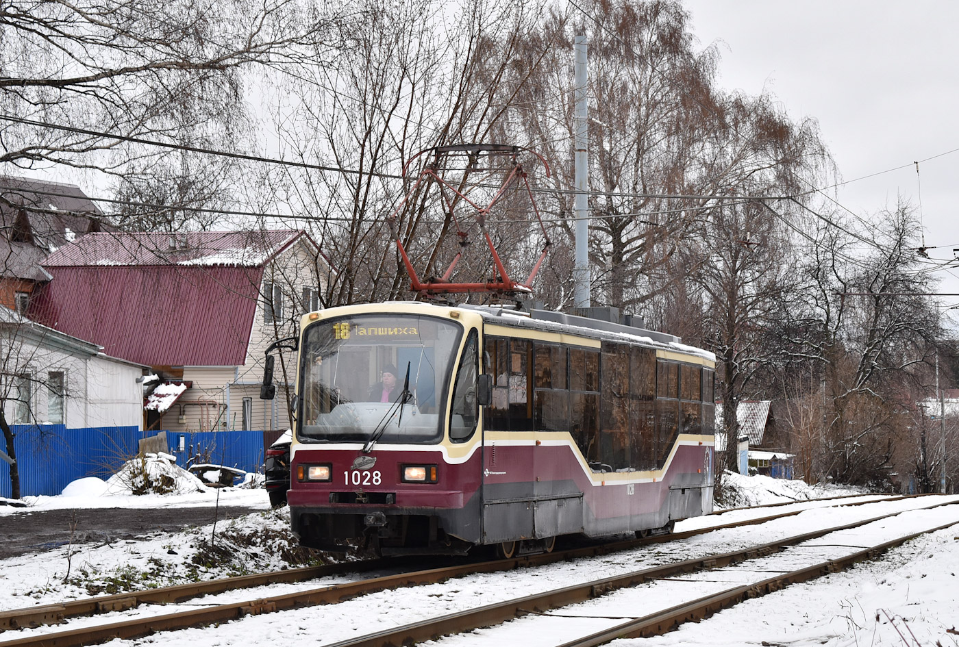 Nijni Novgorod, 71-407 Nr. 1028