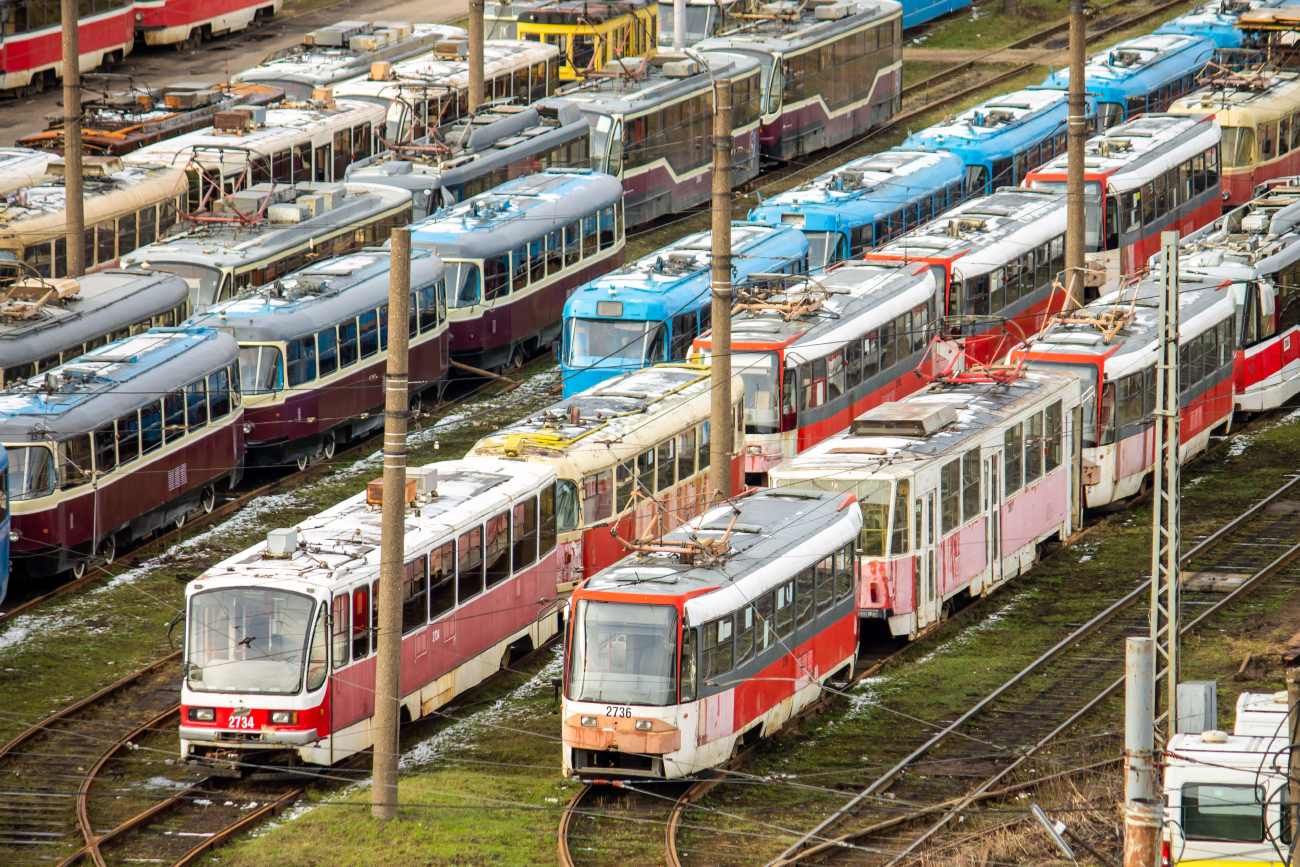 Нижний Новгород — Разные фотографии