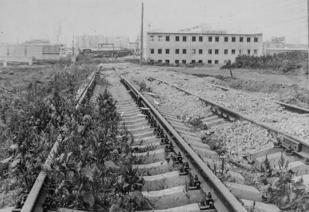 Липецк — Старые фотографии