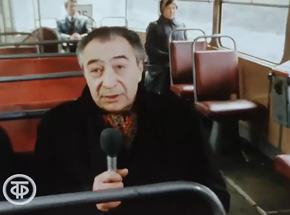 Москва, Tatra T3SU (двухдверная) № 2033