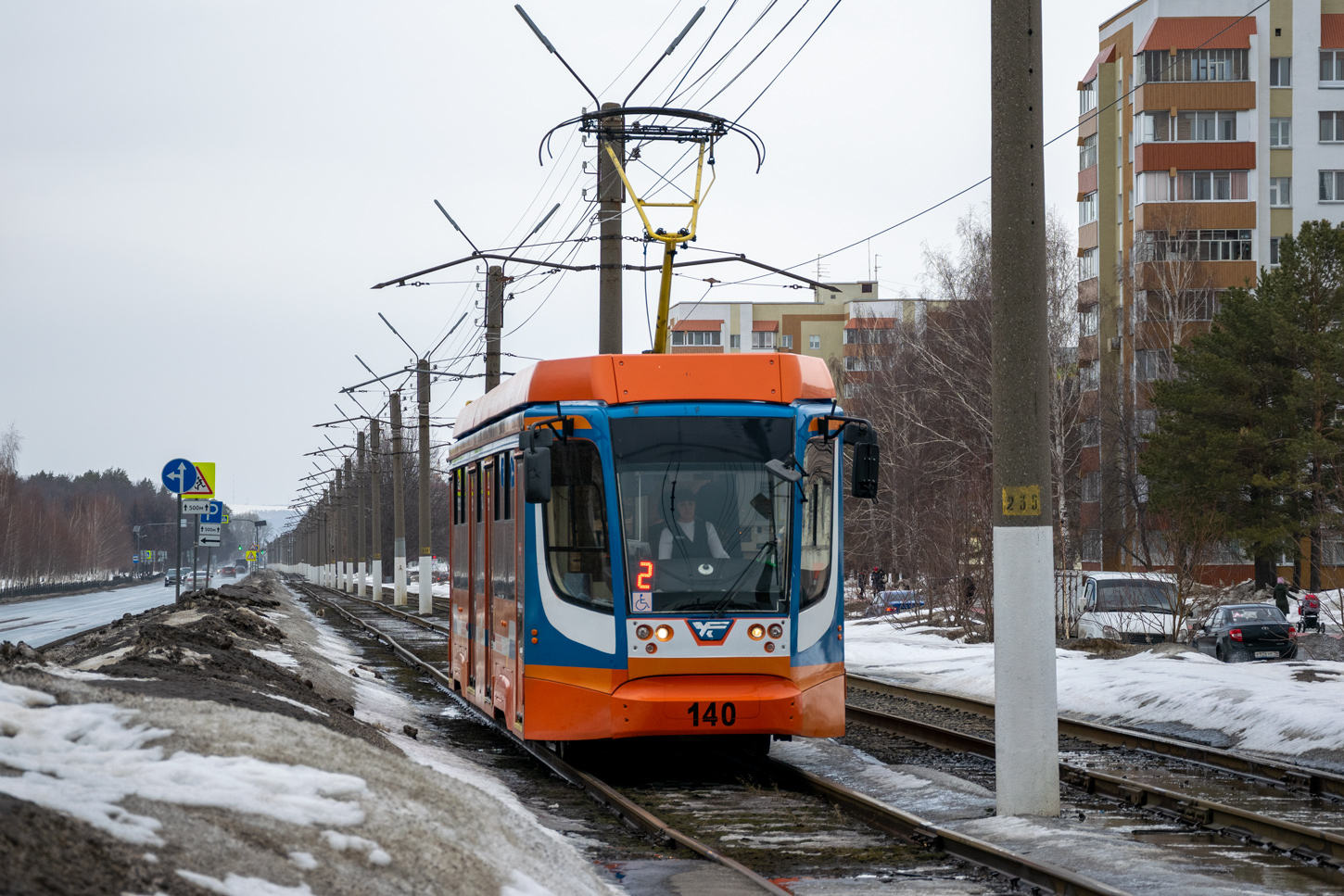 Нижнекамск, 71-623-02 № 140