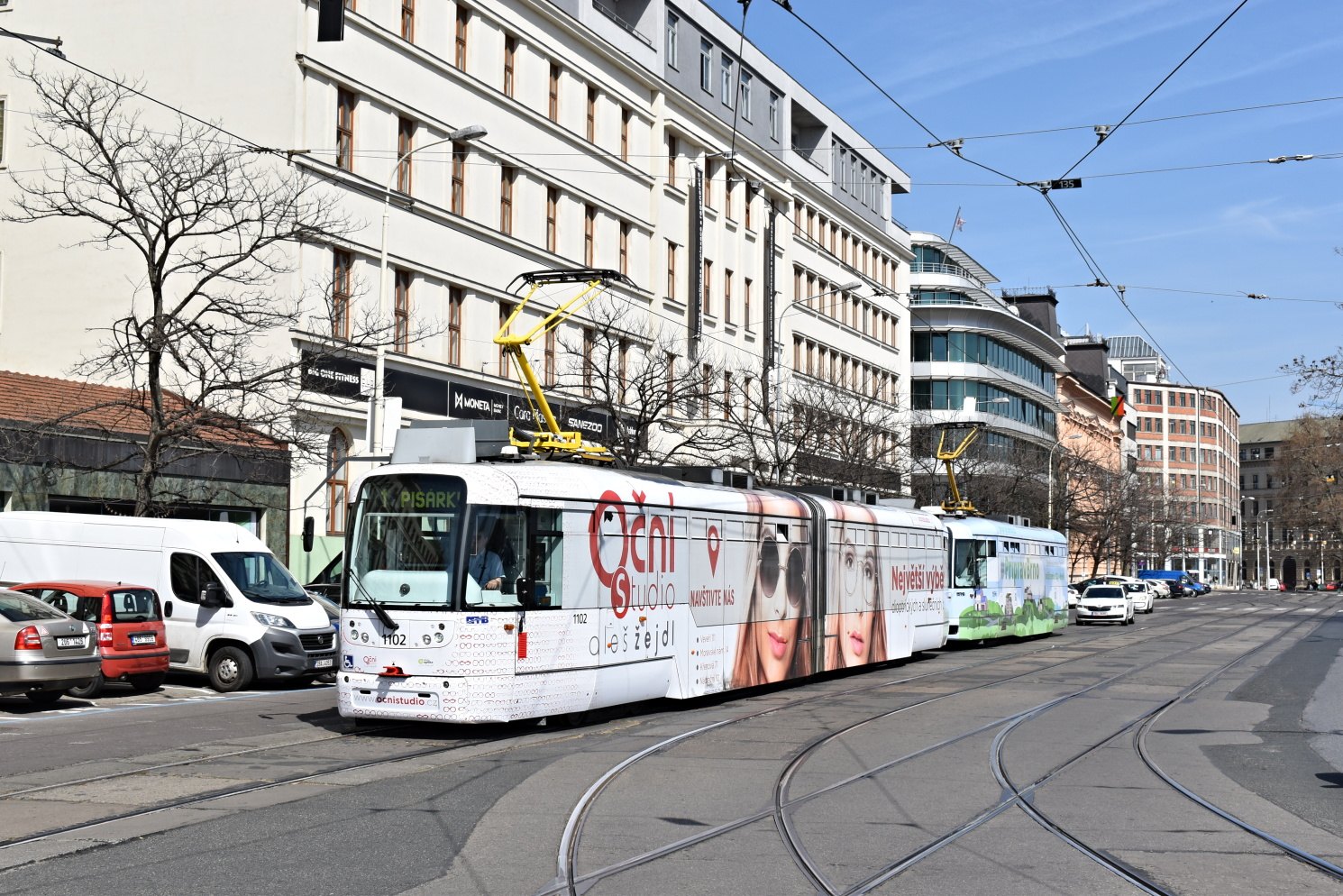 Brno, Vario LF2R.E č. 1102