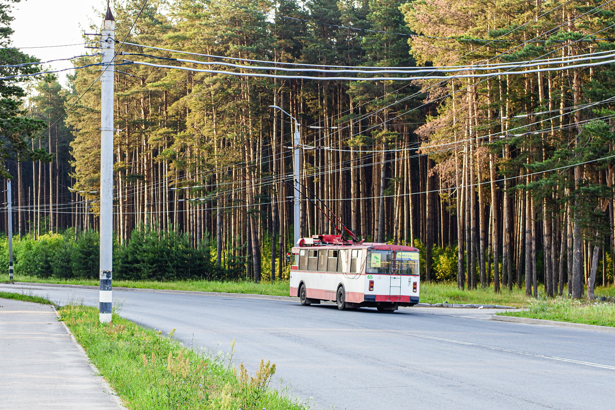 Kovrov, VZTM-5284.02 № 65