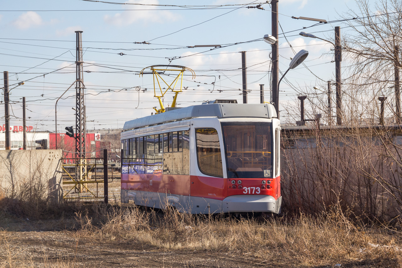 Magnitogorsk, 71-623-02.01 N°. 3173