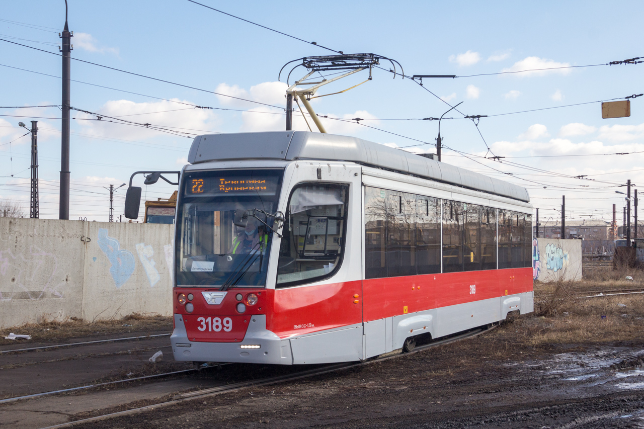 馬格尼托哥爾斯克, 71-623-02.01 # 3189