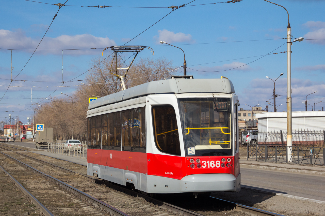 Магнитогорск, 71-623-02.02 № 3168