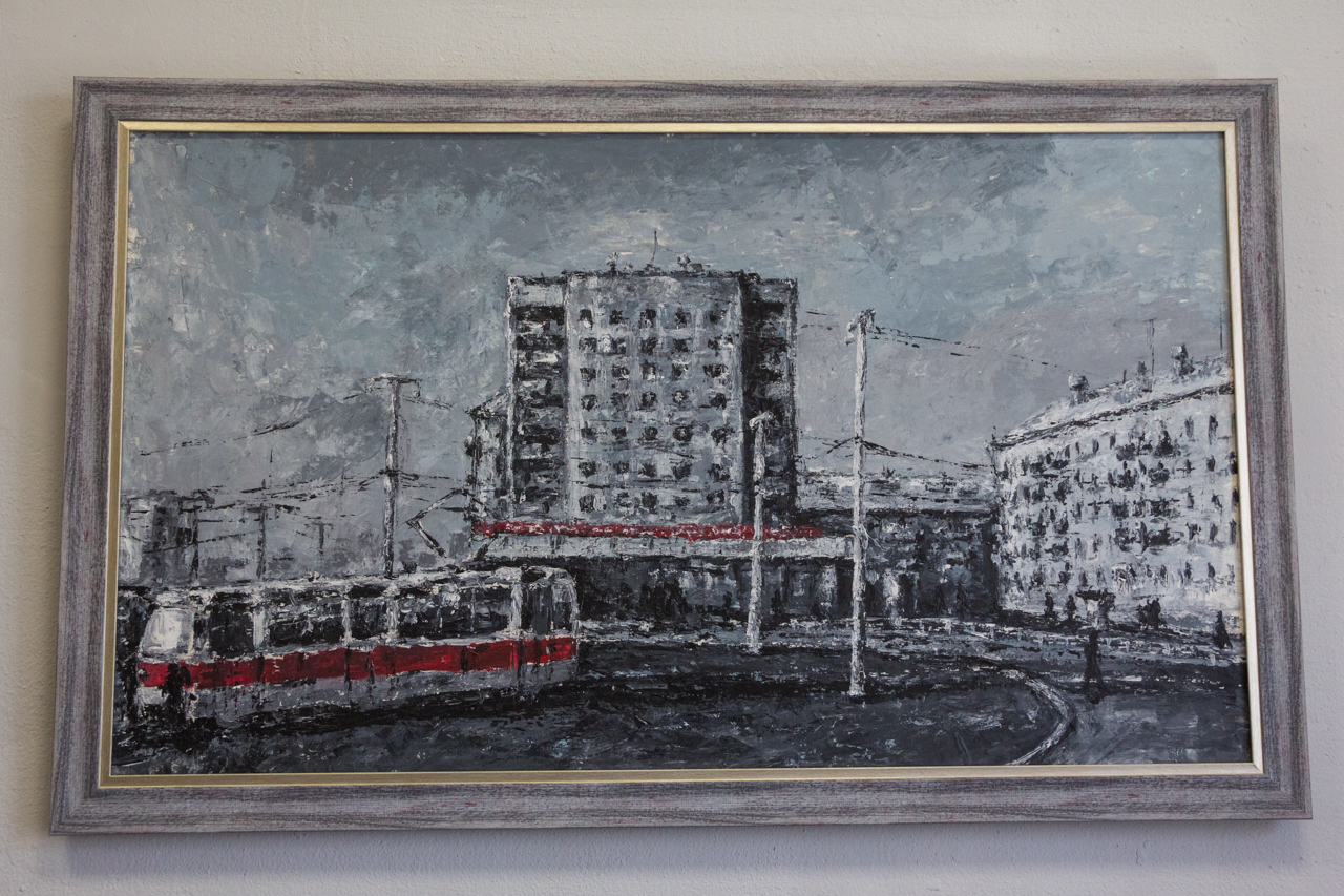 Магнитогорск — Разные фотографии