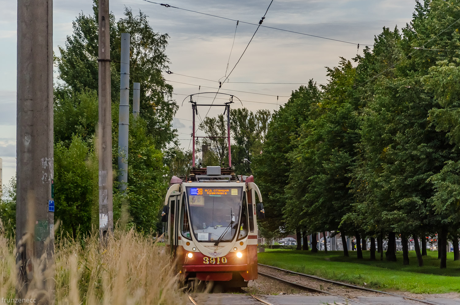 Санкт-Петербург — Разные фотографии