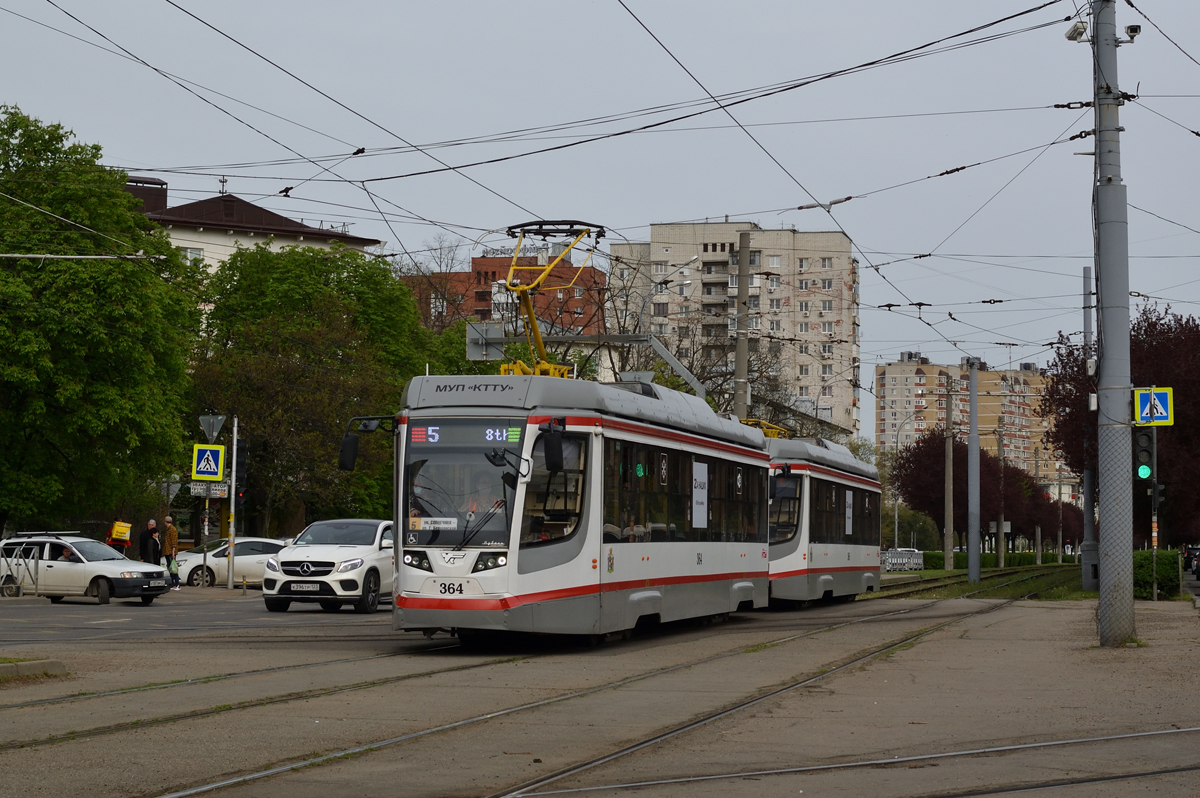Краснодар, 71-623-04 № 364