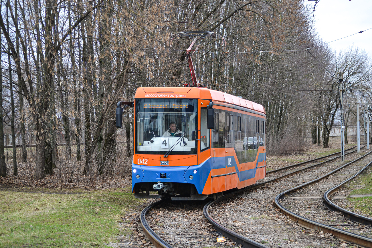 Коломна, 71-407-01 № 042