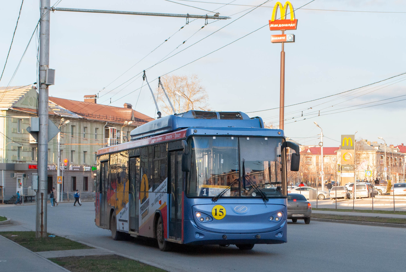 Almetyevszk, BTZ-52763A — 15