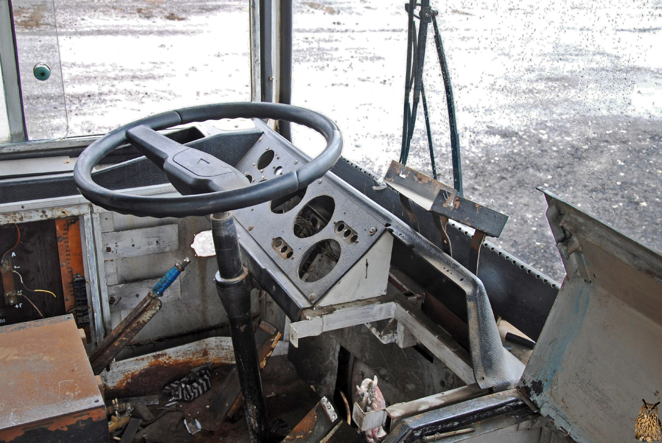 Дзержинск, ЗиУ-682В-012 [В0А] № 020