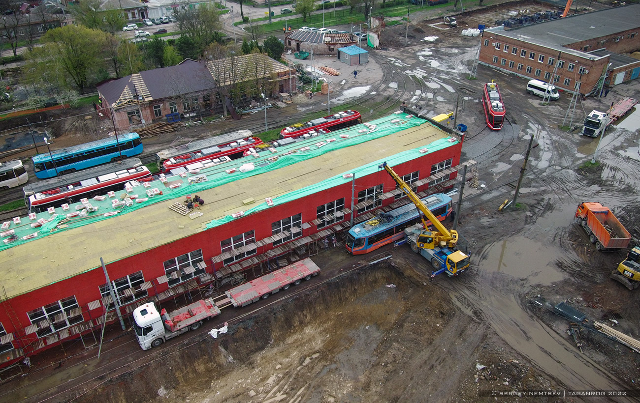 Таганрог, 71-623-02 № 357