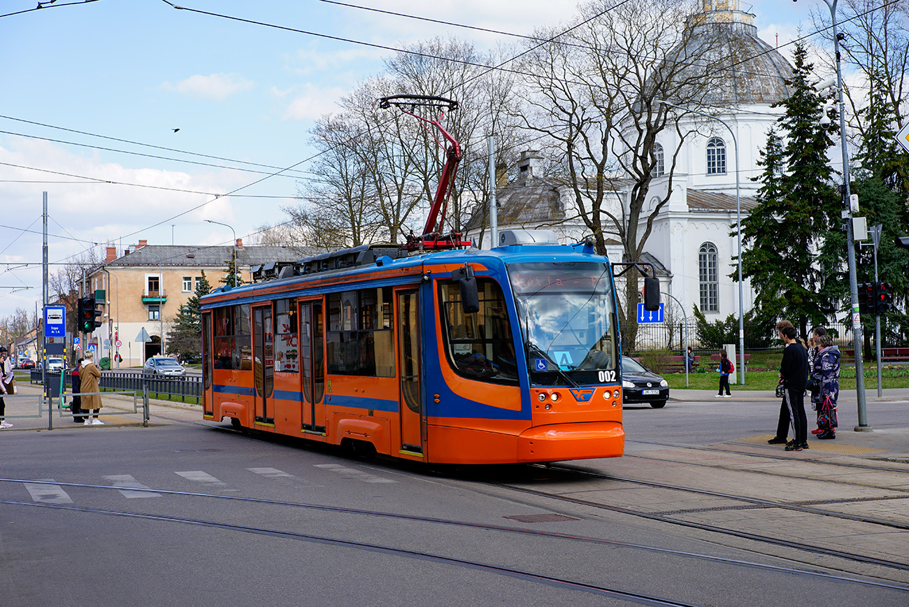 Dunebourg, 71-623-02 N°. 002