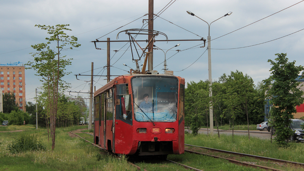 Kazanė, 71-619K nr. 1140