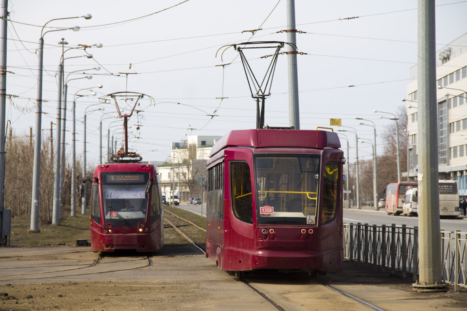 Казань, 71-623-02.02 № 1358