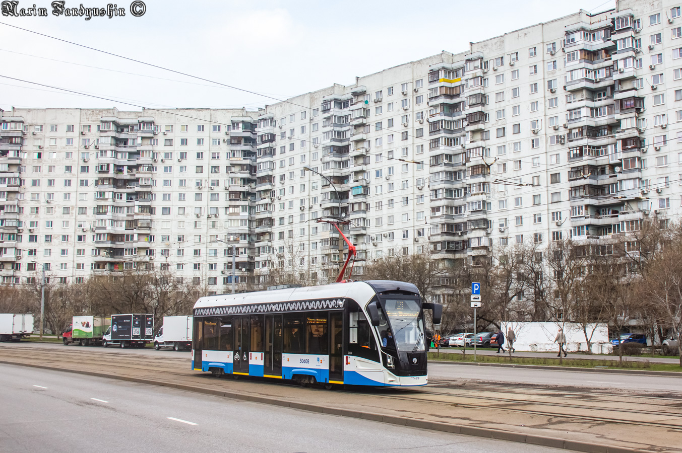 Moskva, 71-911EM “Lvyonok” č. 30608