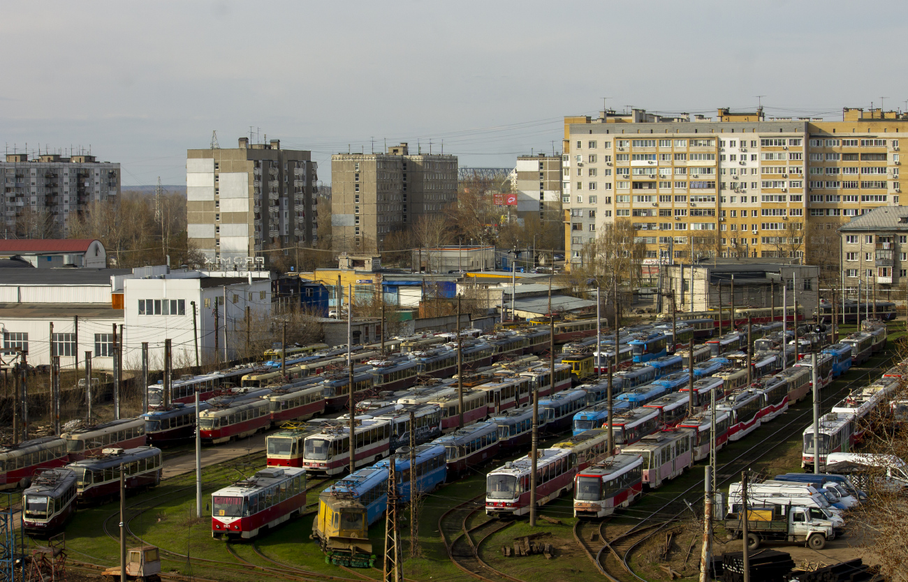Нижний Новгород — Разные фотографии