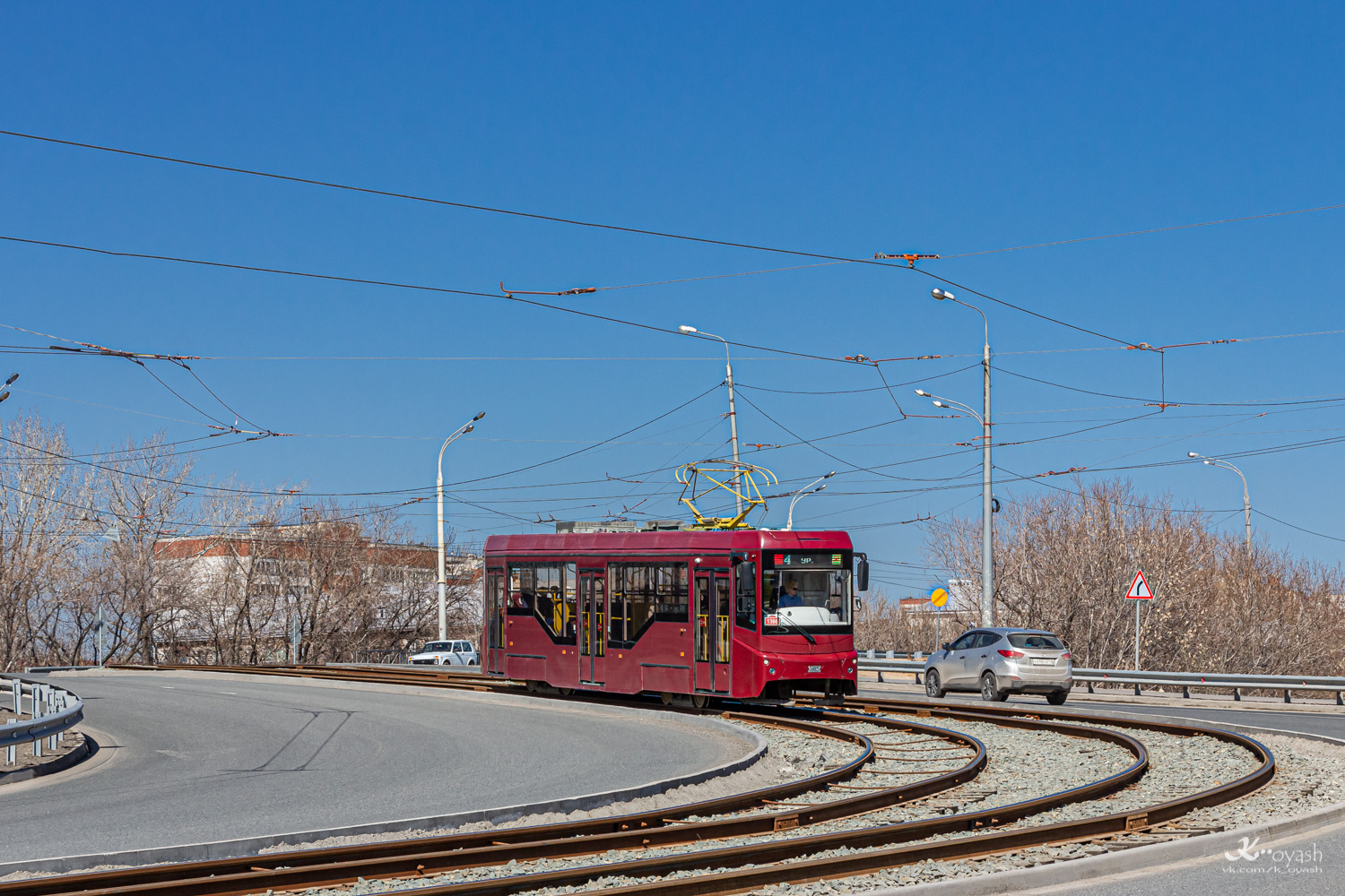 Казань, 71-407-01 № 1366 Казань, 71-407-01 № 1366
