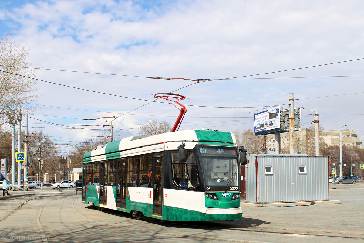 Челябинск, 71-623-04.01 № 0023