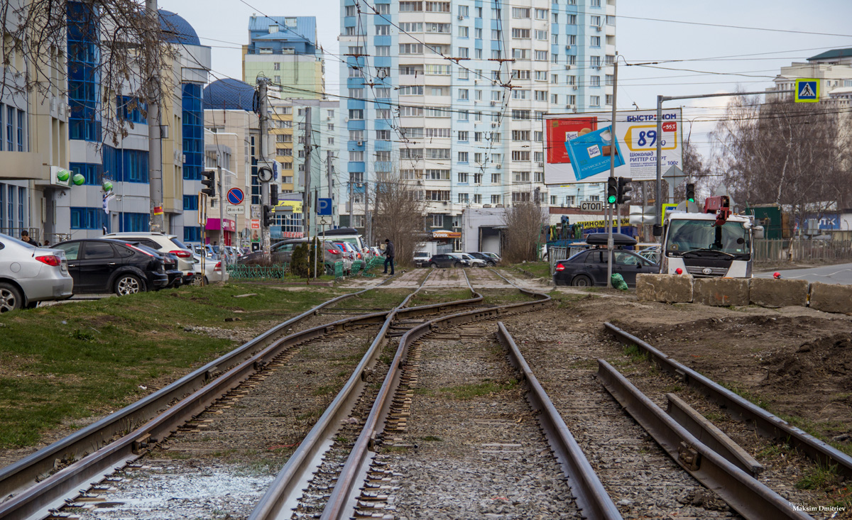 Новосибирск — Ремонты