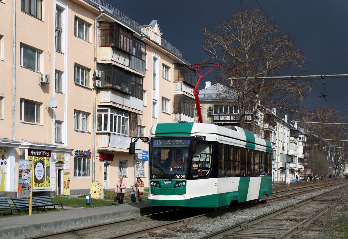 Челябинск, 71-623-04.01 № 0025