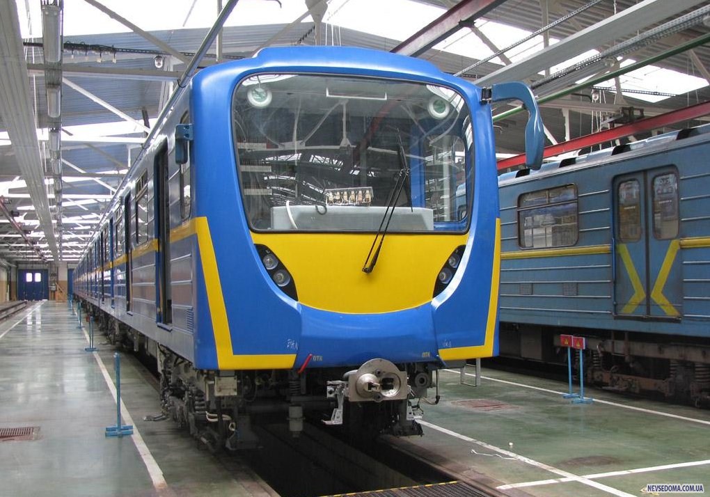 Киев, 81-717.5М (ОЭВРЗ) № 2784