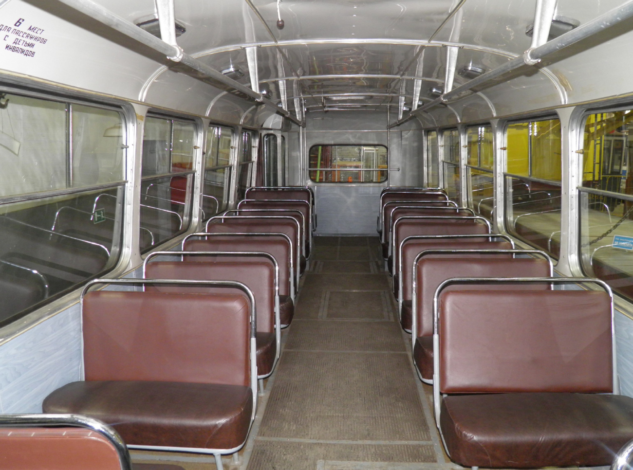 Санкт-Петербург, ЗиУ-5Г № 143 Санкт-Петербург, ЗиУ-5Г № 143