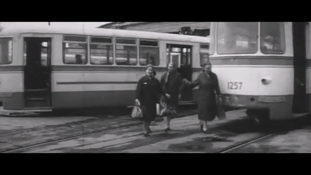 Ташкент, ЛМ-57 № 1257; Ташкент — Фрагменты из фильмов, газет и книг