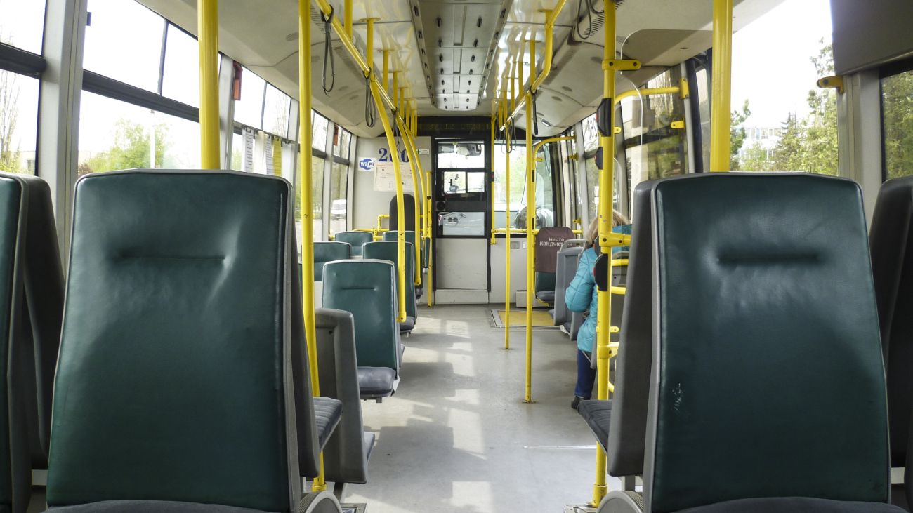 Тирасполь, БКМ 420030 «Витовт» № 260