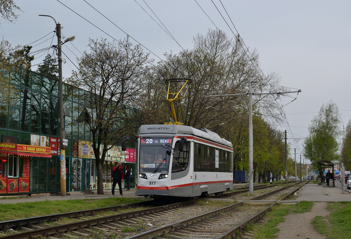 Краснодар, 71-623-04 № 377