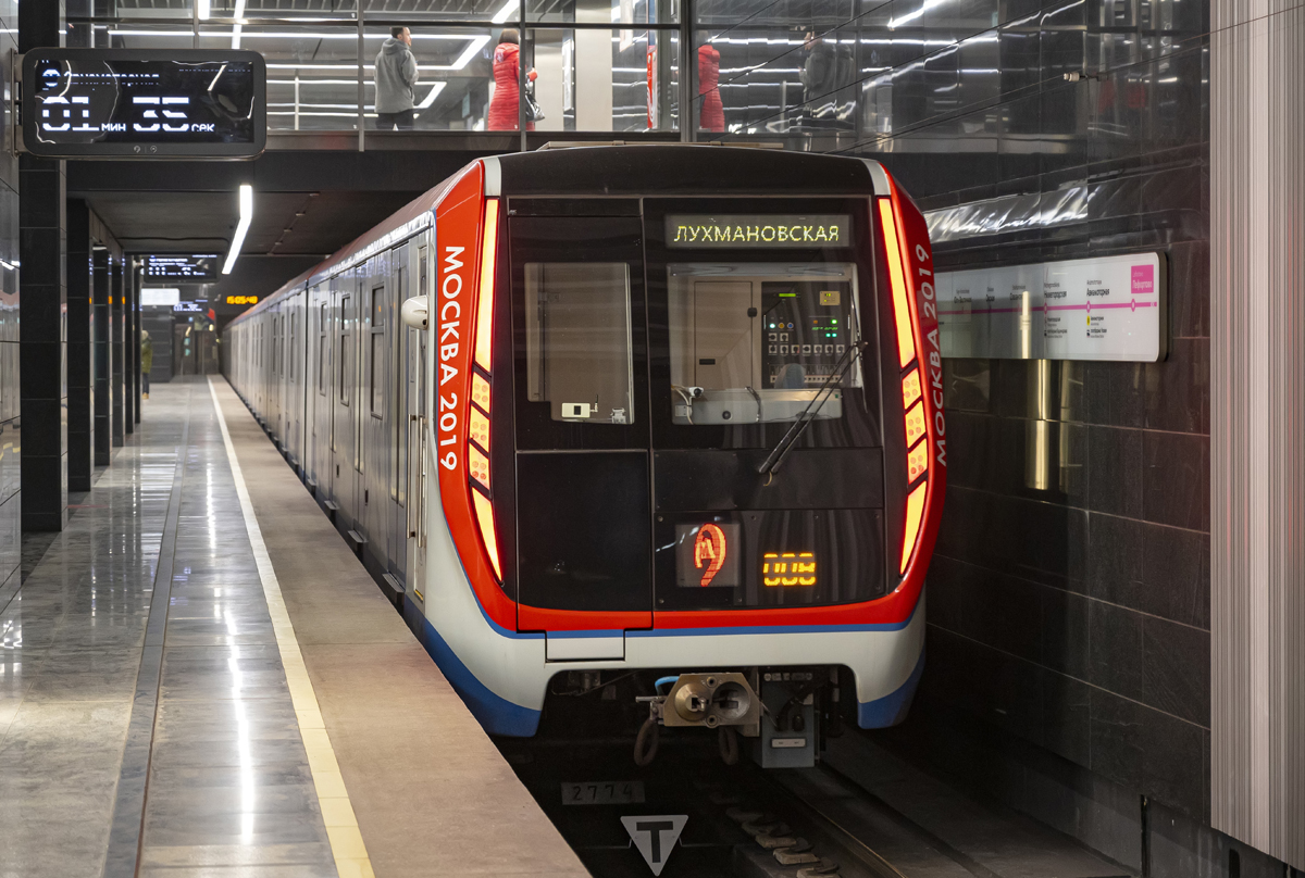 Москва, 81-765.4 «Москва-2019» № 65335