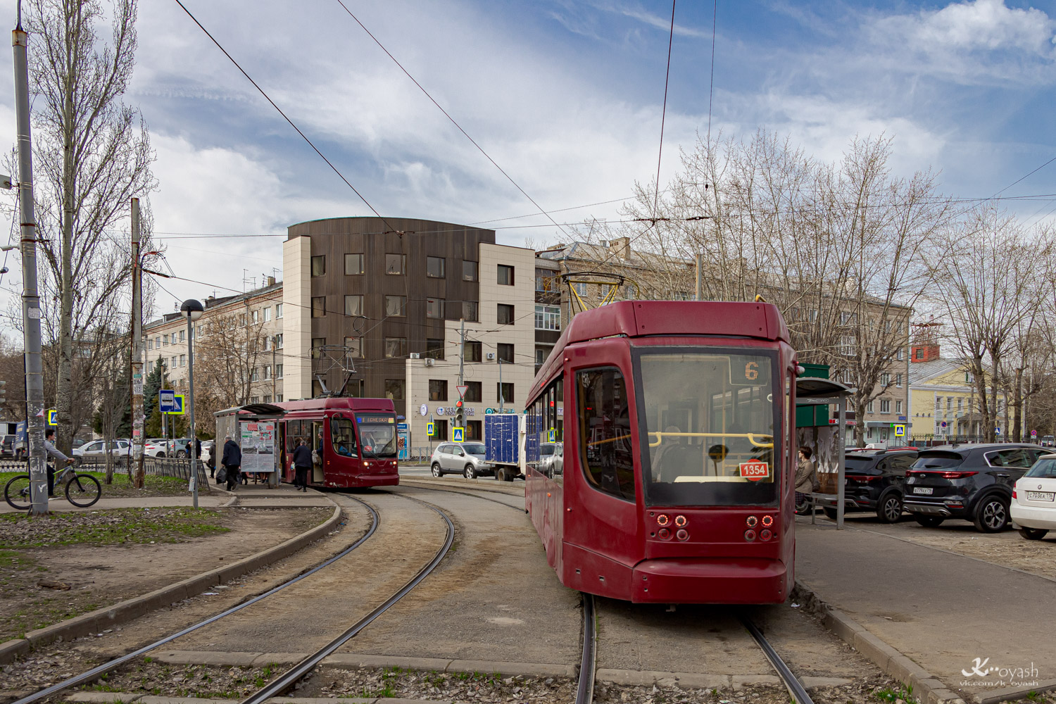 Казань, 71-623-02.02 № 1354