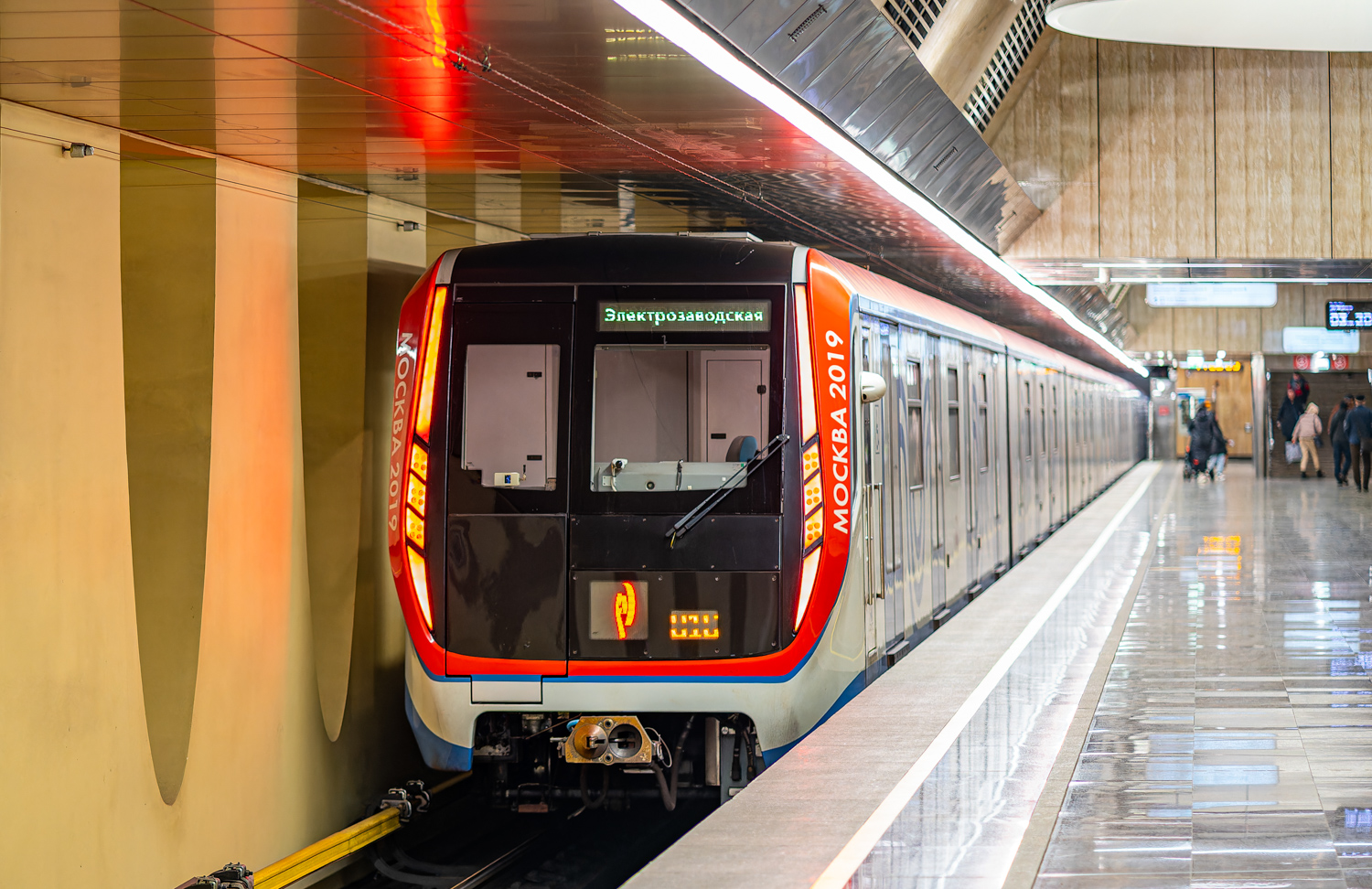 Москва, 81-765.4 «Москва-2019» № 65332